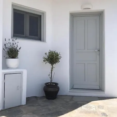 Ornos Vibes 1 Appartement Mykonos Town