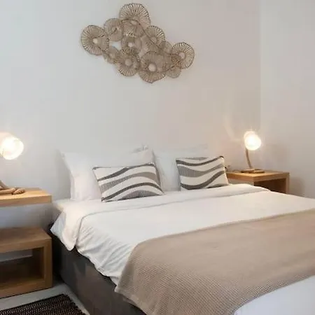 Appartement Ornos Vibes 1