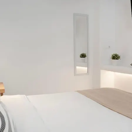 Ornos Vibes 1 Appartement *