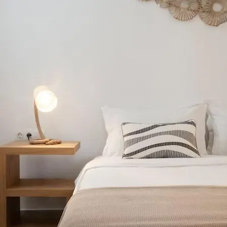 Appartement Ornos Vibes 1