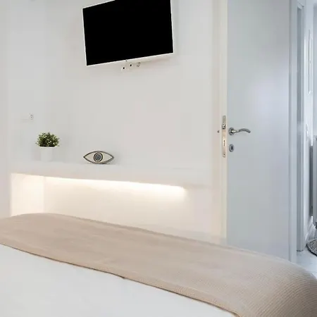 Appartement Ornos Vibes 1 *