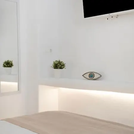 Ornos Vibes 1 Appartement *