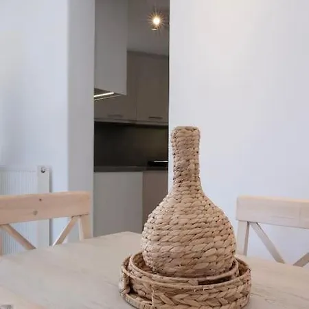 Appartement Ornos Vibes 1 Mykonos Town