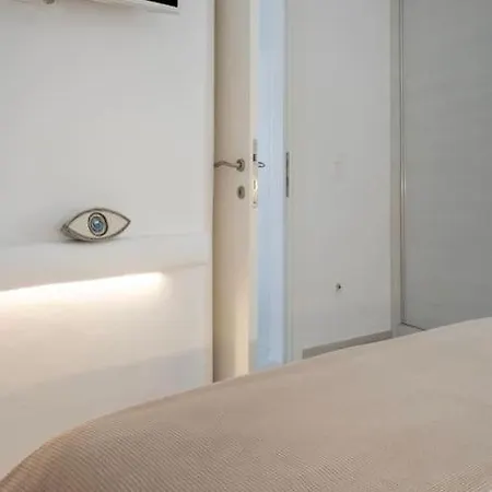 Vibes 1 Ornos (Mykonos)