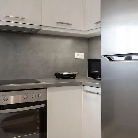 Apartament Vibes 1 *