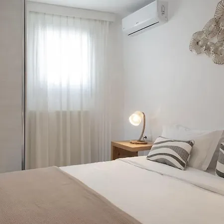 Apartament Vibes 1 Ornos (Mykonos)