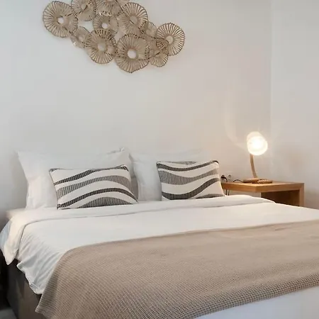 Vibes 1 Ornos (Mykonos)