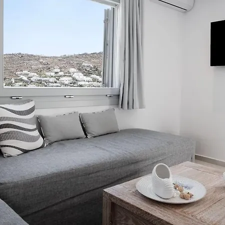 Ornos Vibes Apartamento