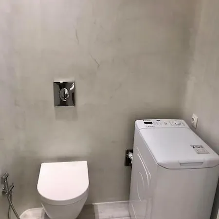 Vibes 1 Apartament *