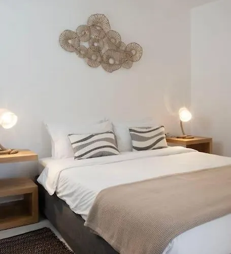 アパート Vibes 1