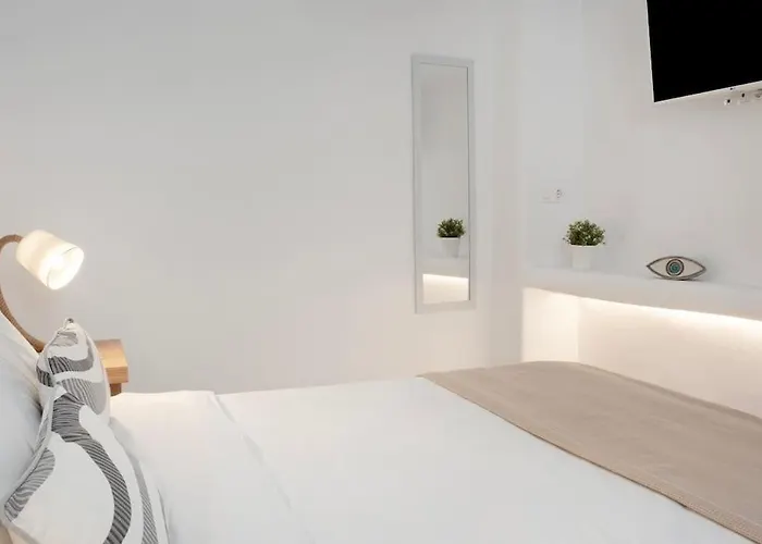 Vibes 1 アパート *