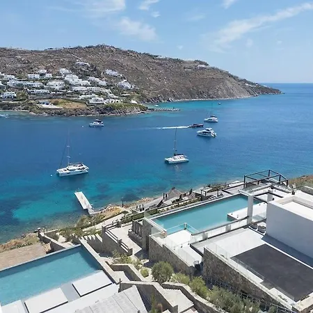 Ornos Vibes 1 * Mykonos Town