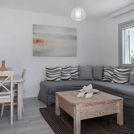 Apartmán Vibes 1 Ornos (Mykonos)