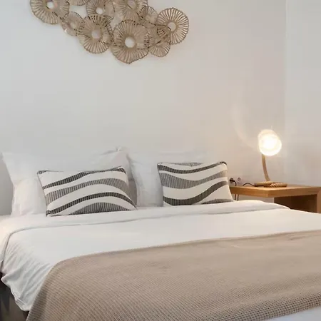 Vibes 1 Apartamento *