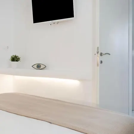 Vibes 1 Apartamento Ornos (Mykonos)