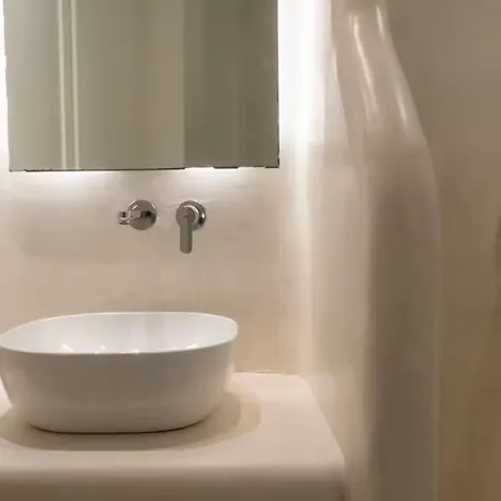 Apartamento Vibes 1 Ornos (Mykonos)