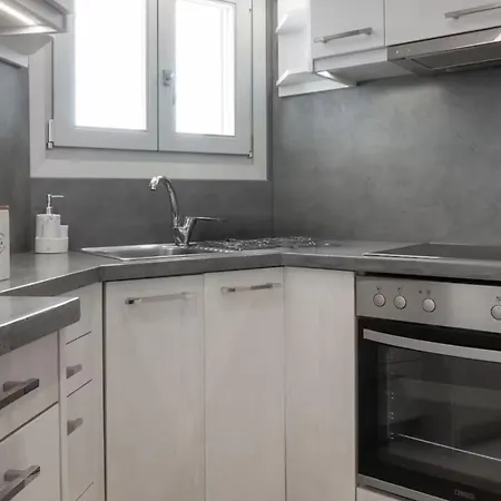 Apartamento Vibes 1 Ornos (Mykonos)