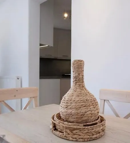 Apartment Vibes 1 Ornos (Mykonos)