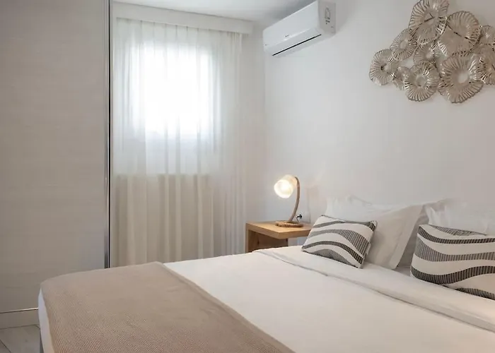 Apartment Vibes 1 Ornos (Mykonos)